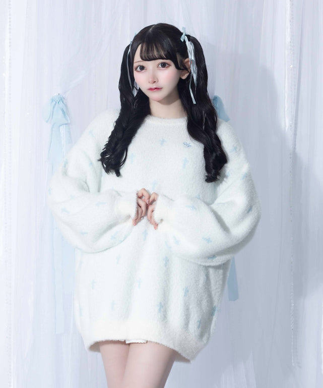 おねがいニット
