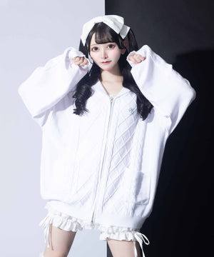 モデル155cm