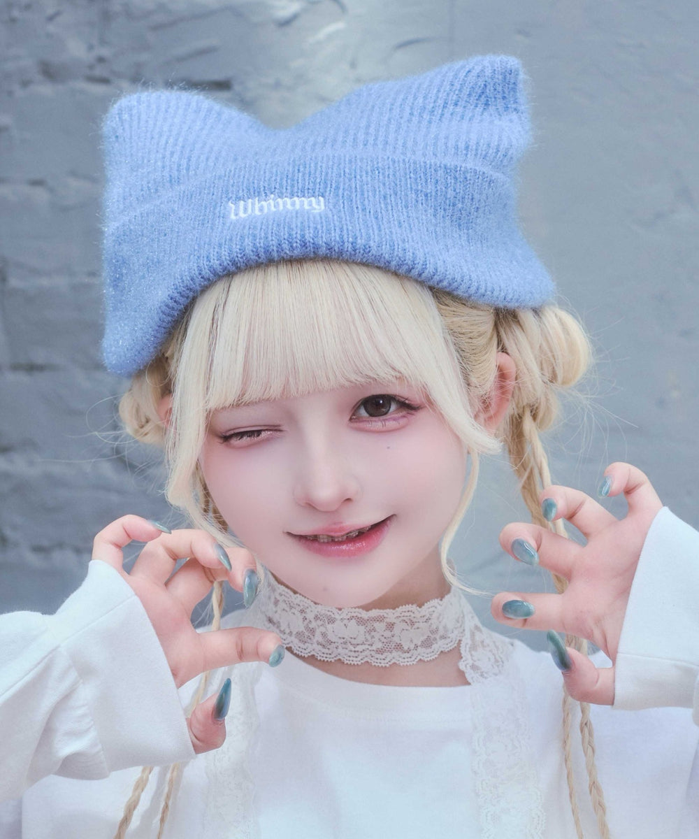 ブルー