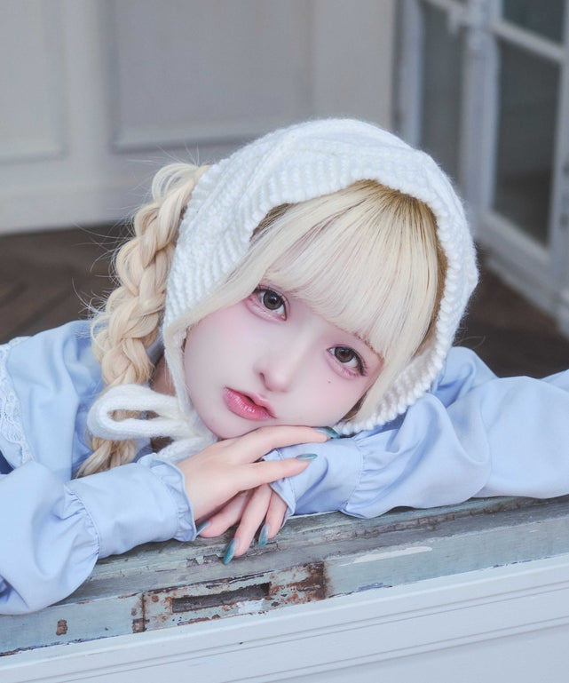 すやすや赤子っち☆