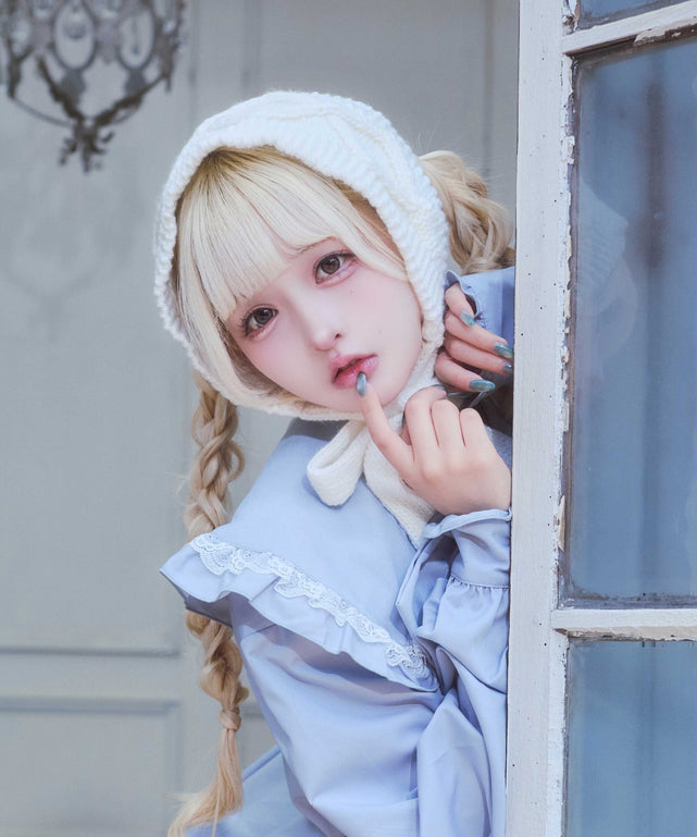 すやすや赤子っち☆