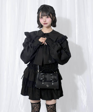 お姫様のたまてばこバッグ