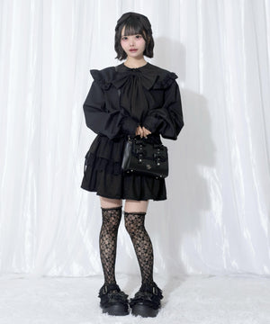 お姫様のたまてばこバッグ