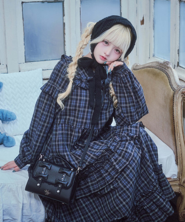 お姫様のたまてばこバッグ