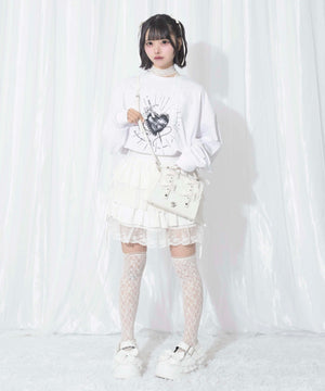 お姫様のたまてばこバッグ