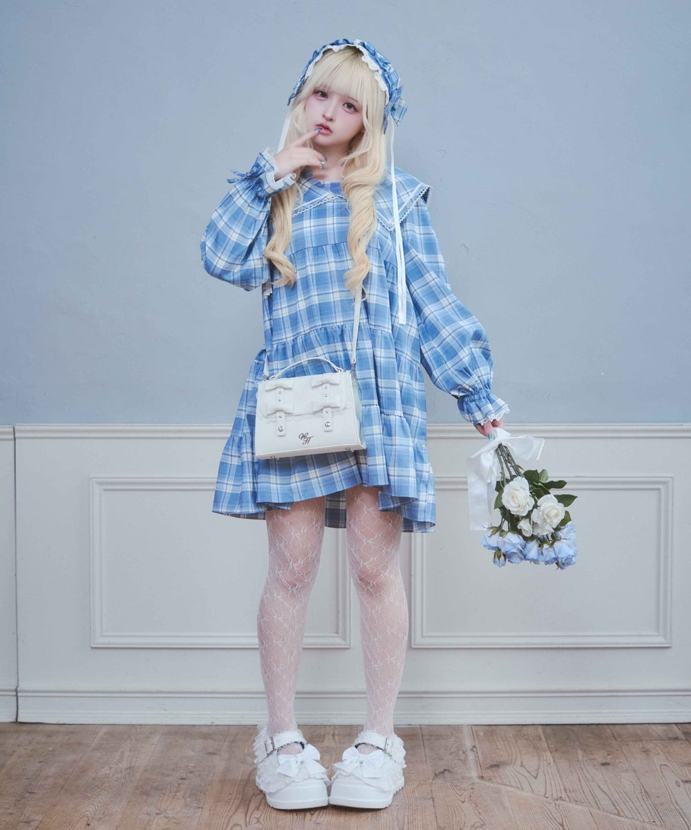 お姫様のたまてばこバッグ