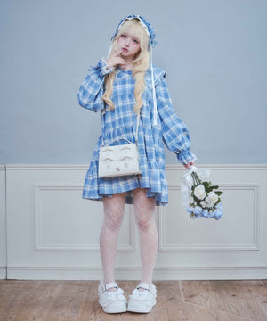 お姫様のたまてばこバッグ