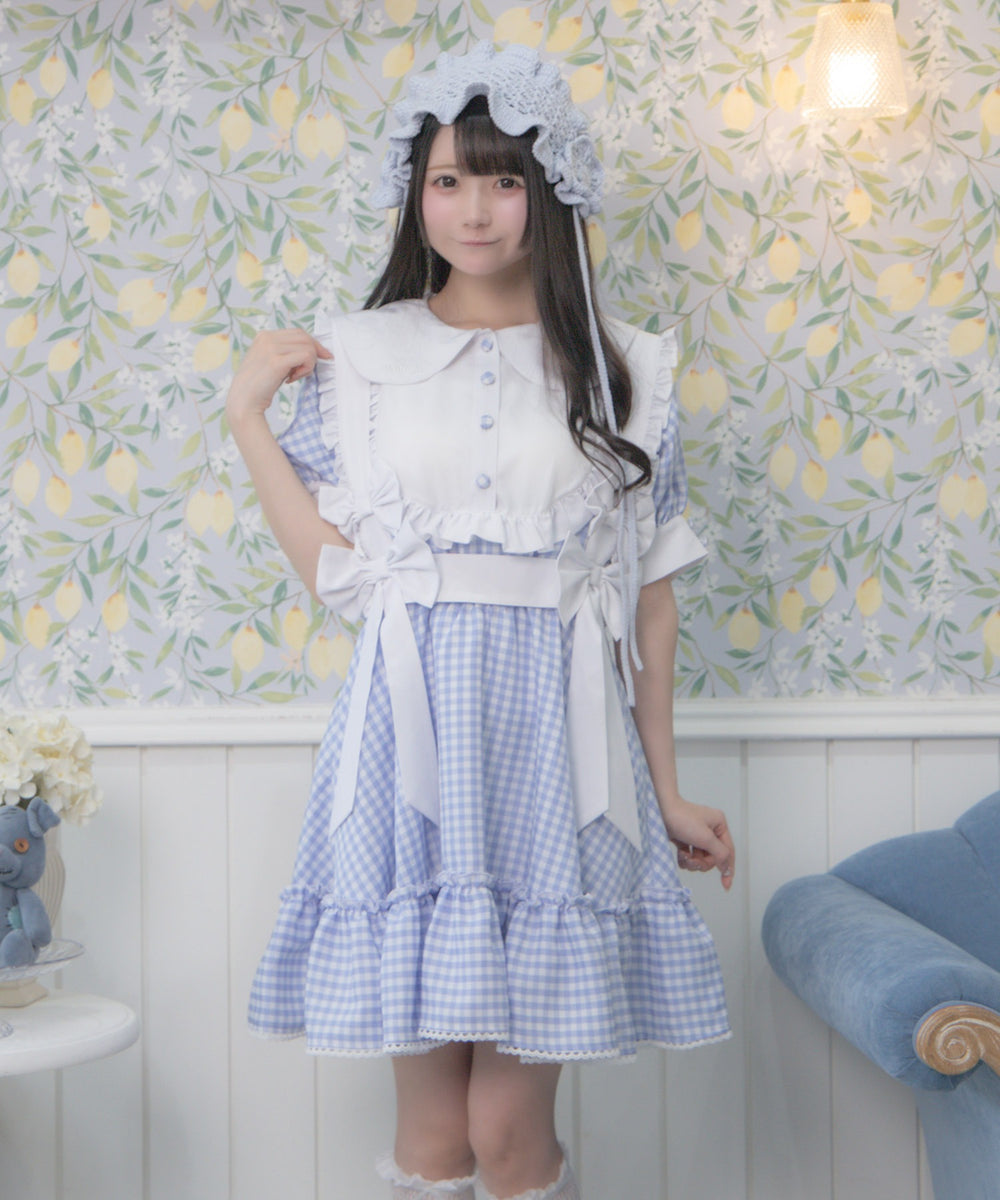 モデル158cm
