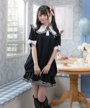 ドリームりぼんキュートすぅぇ