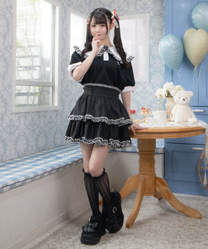 ドリームりぼんキュートすぅぇ