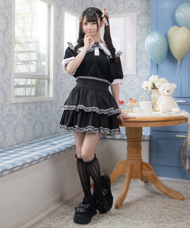 ドリームりぼんキュートすぅぇ