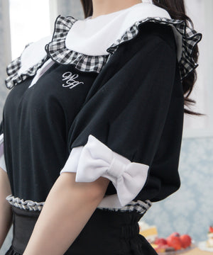 ドリームりぼんキュートすぅぇ