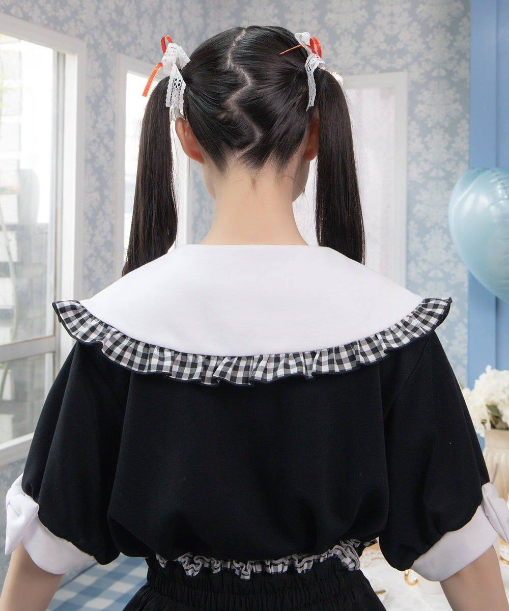 ドリームりぼんキュートすぅぇ