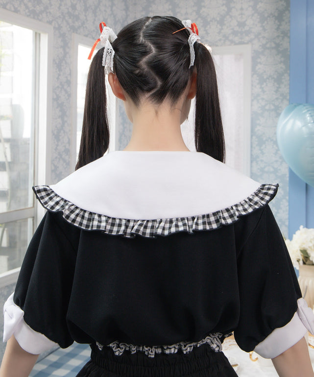 ドリームりぼんキュートすぅぇ