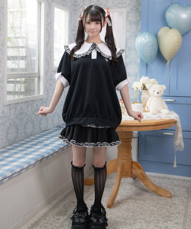 ドリームりぼんキュートすぅぇ