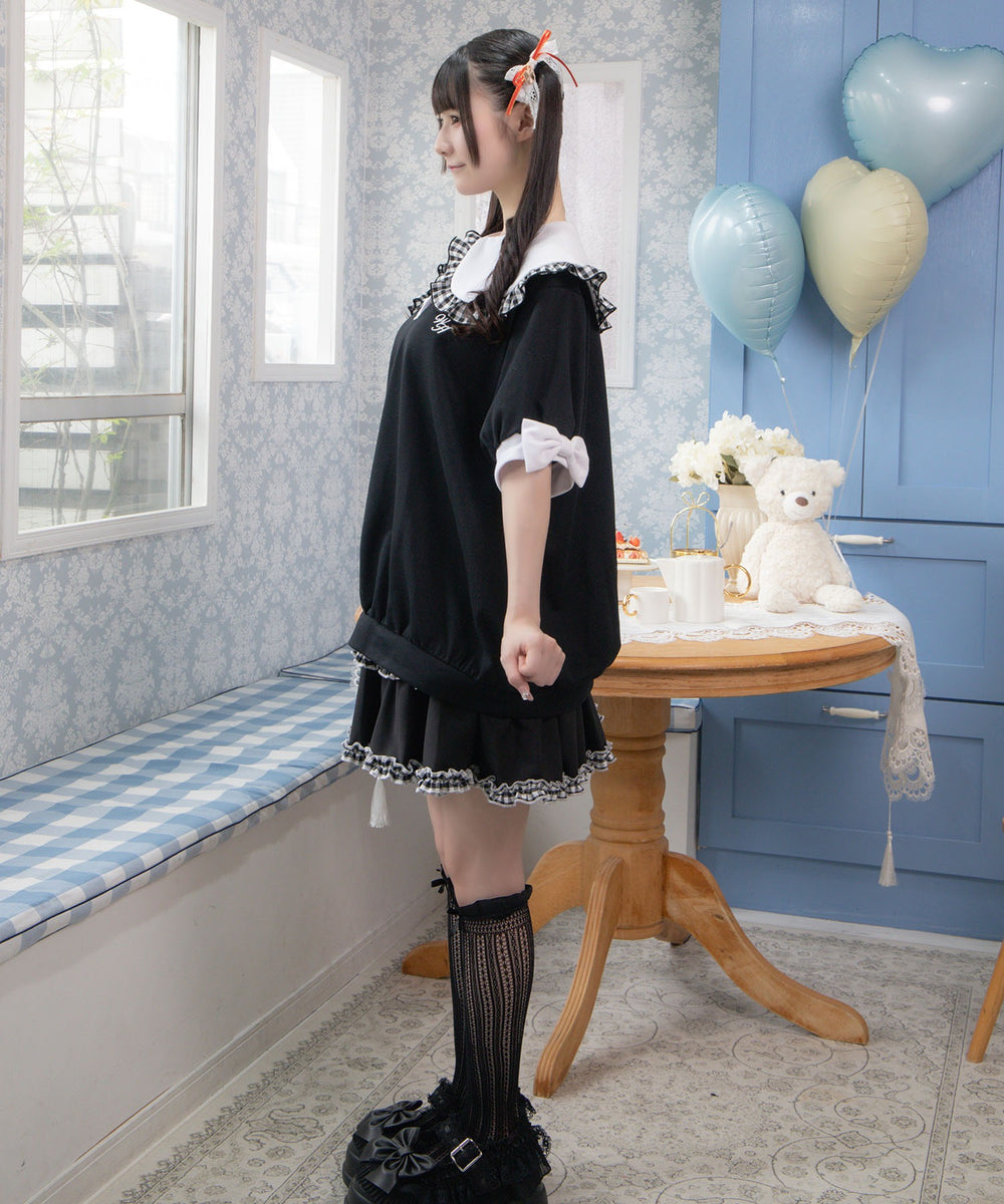 ドリームりぼんキュートすぅぇ