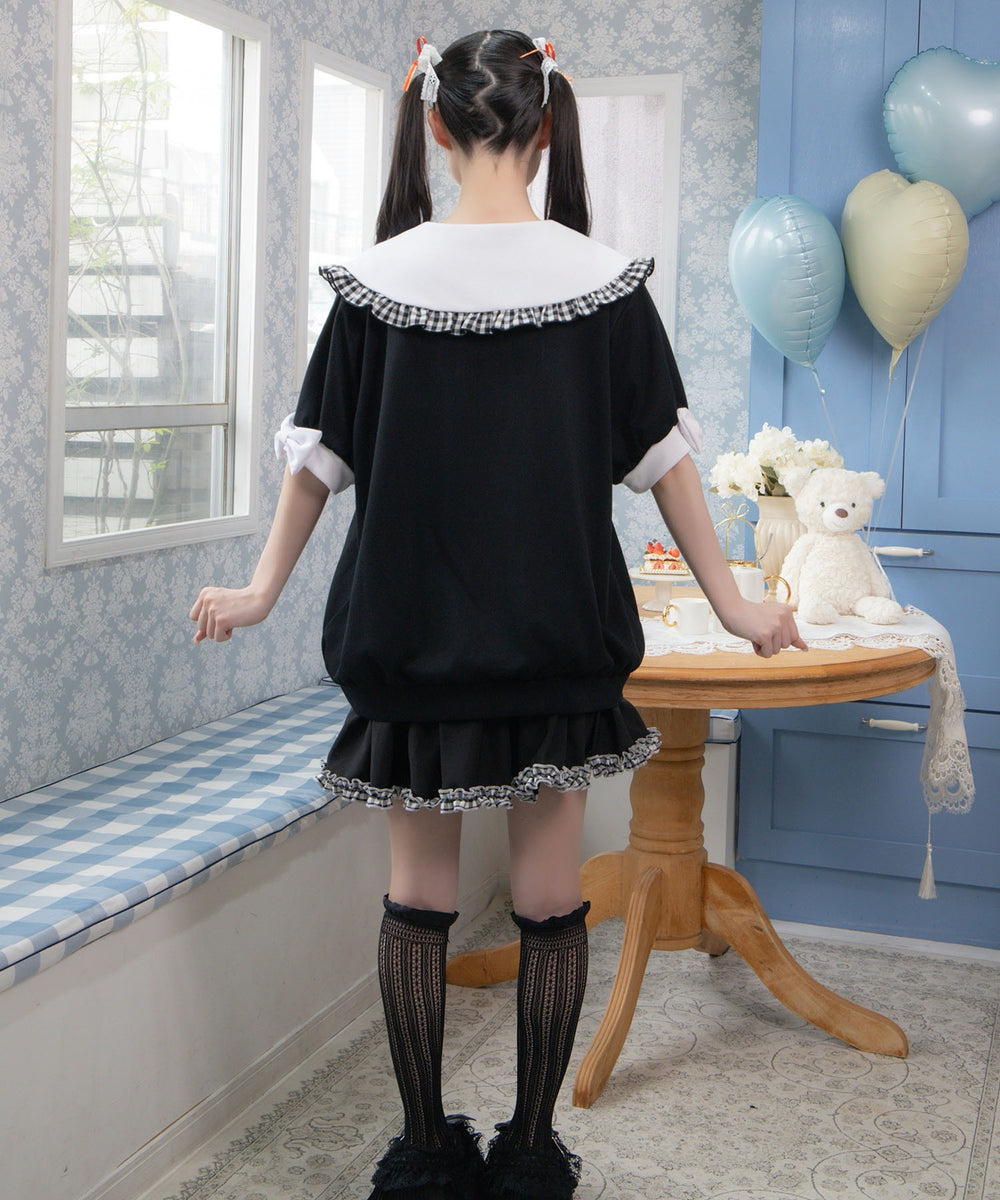 ドリームりぼんキュートすぅぇ