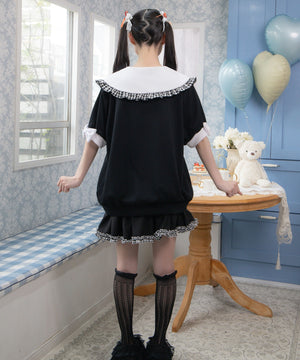 ドリームりぼんキュートすぅぇ