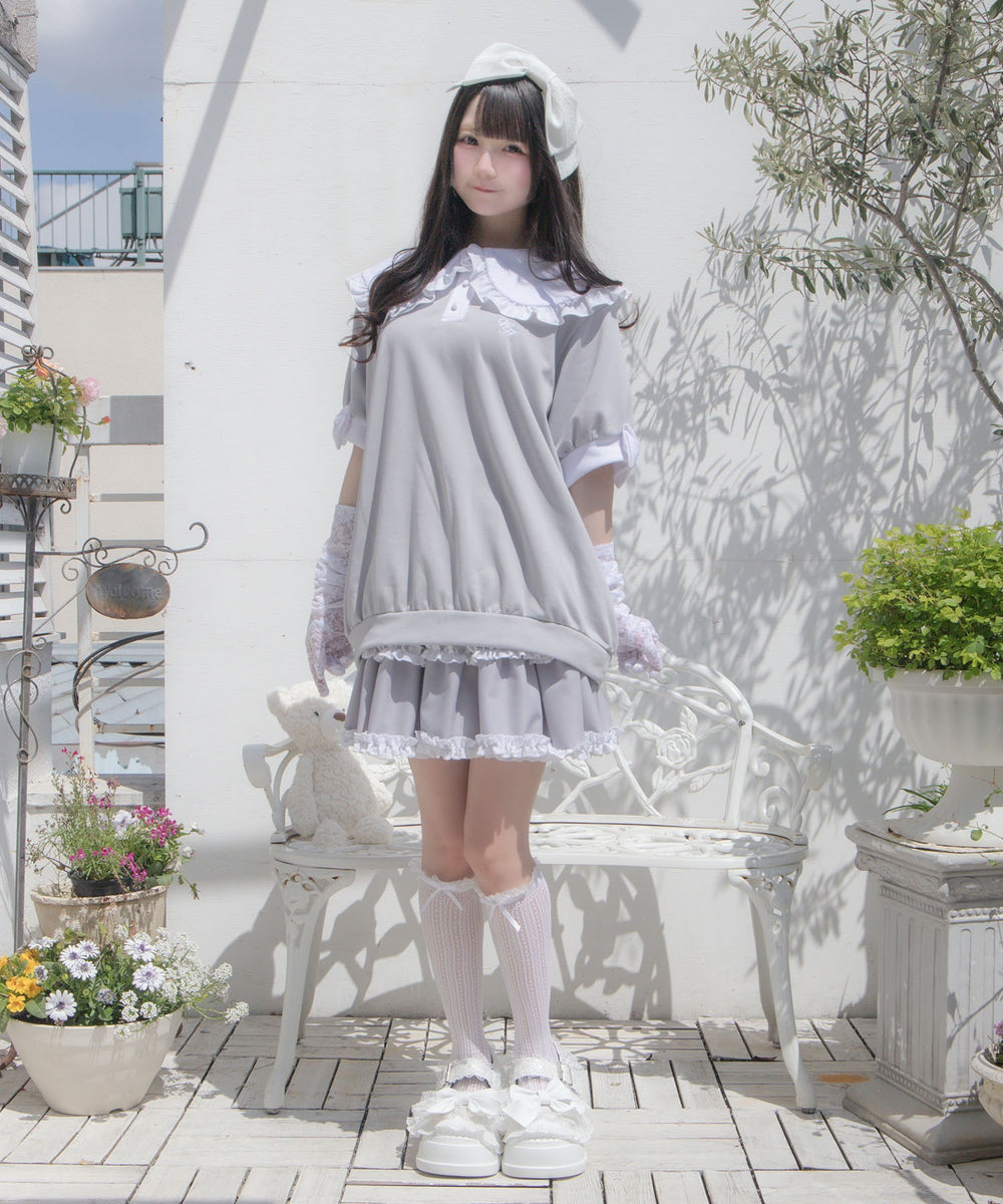 ドリームりぼんキュートすぅぇ