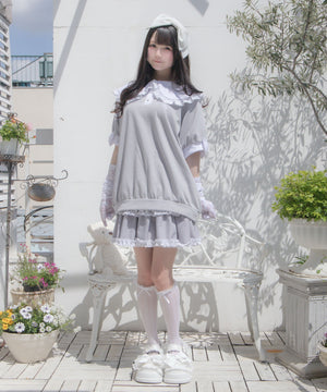 ドリームりぼんキュートすぅぇ