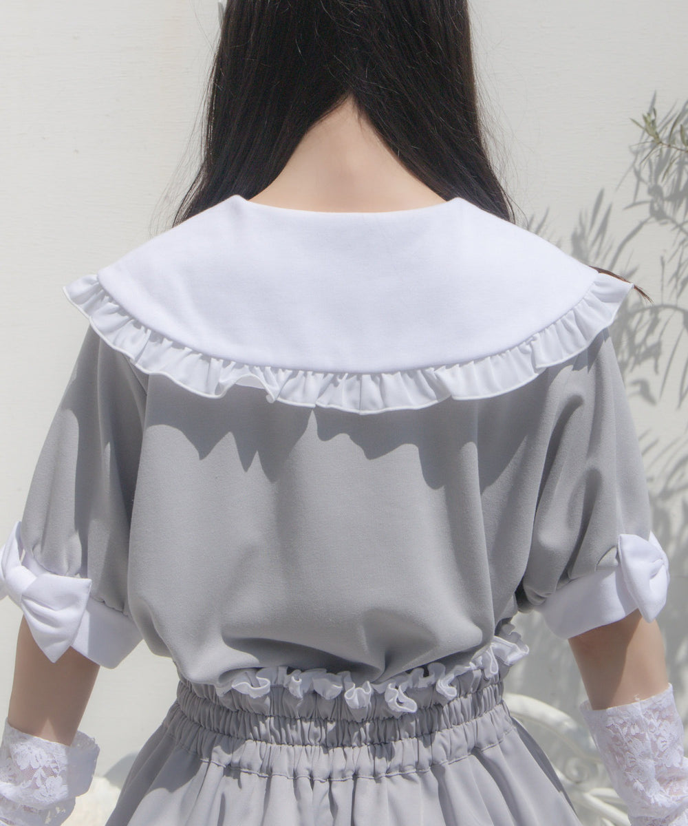 ドリームりぼんキュートすぅぇ