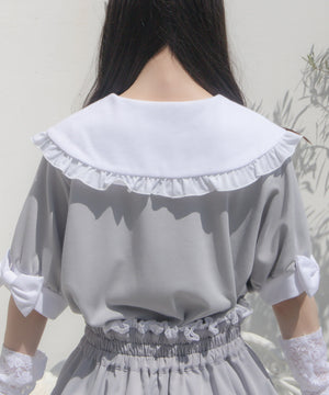 ドリームりぼんキュートすぅぇ