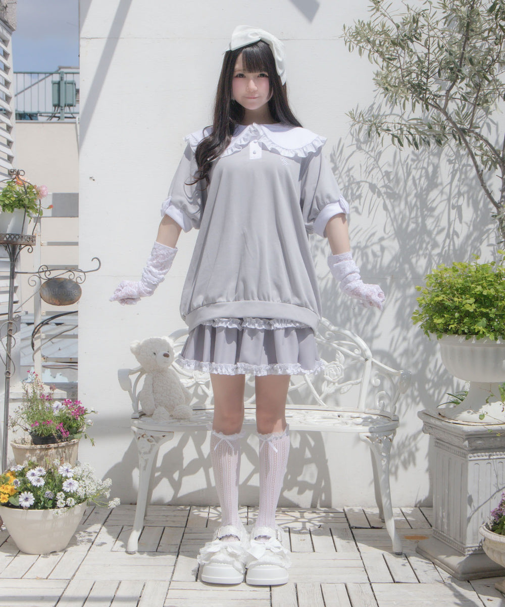 ドリームりぼんキュートすぅぇ