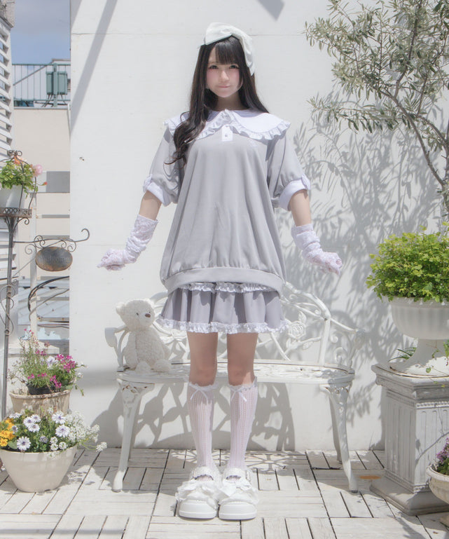 ドリームりぼんキュートすぅぇ