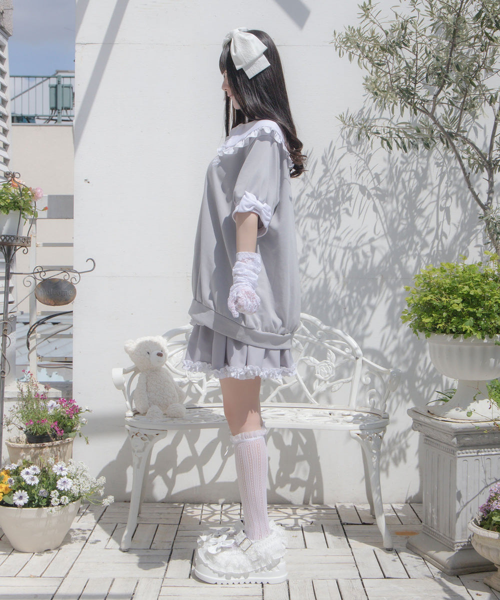 ドリームりぼんキュートすぅぇ