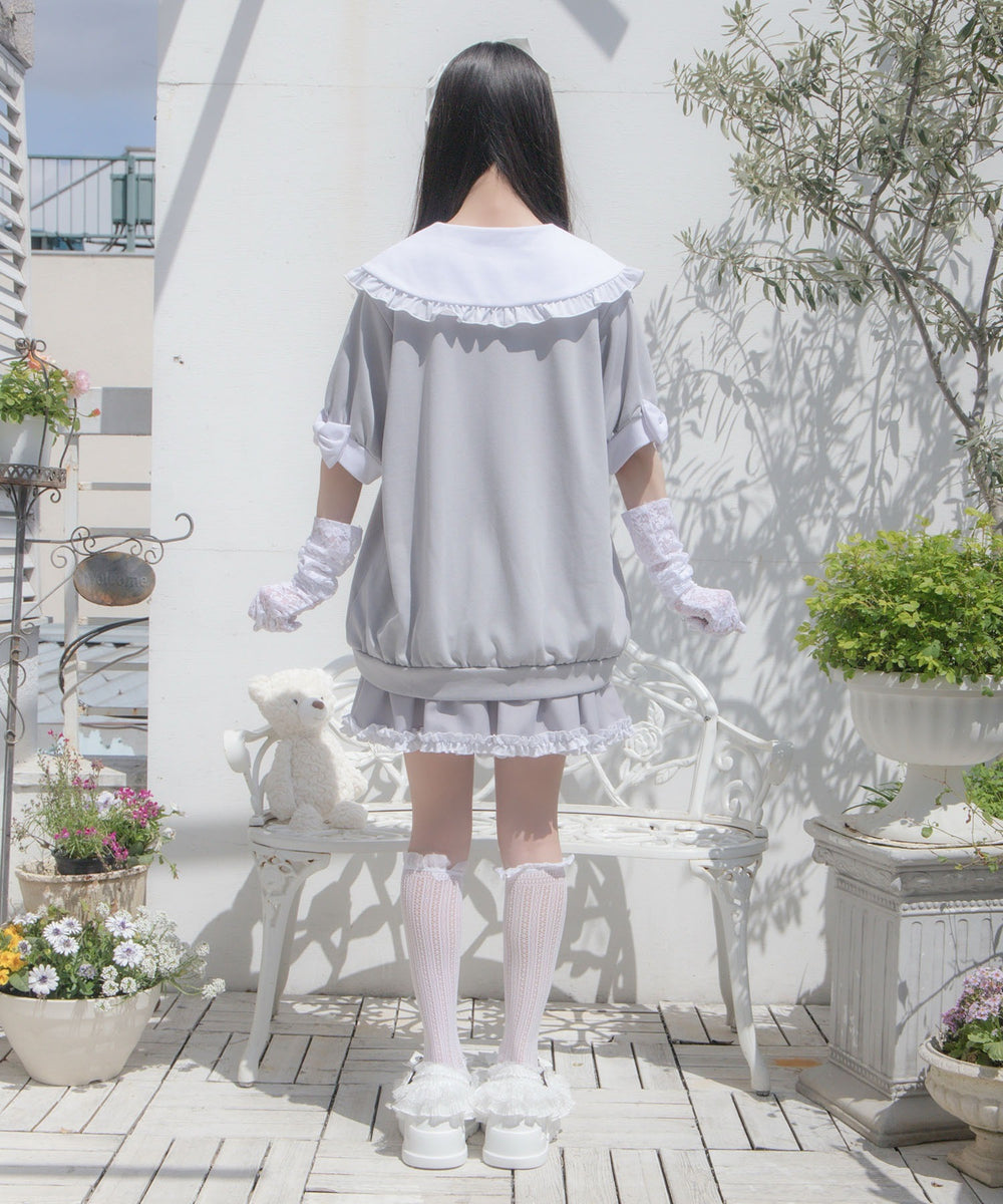 ドリームりぼんキュートすぅぇ