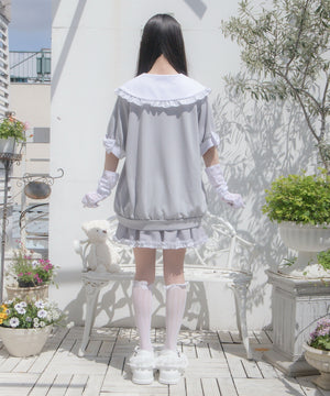 ドリームりぼんキュートすぅぇ