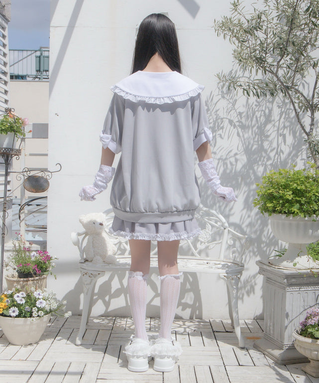 ドリームりぼんキュートすぅぇ