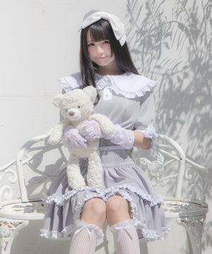 ドリームりぼんキュートすぅぇ