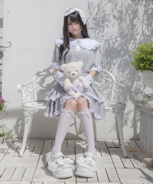 ドリームりぼんキュートすぅぇ