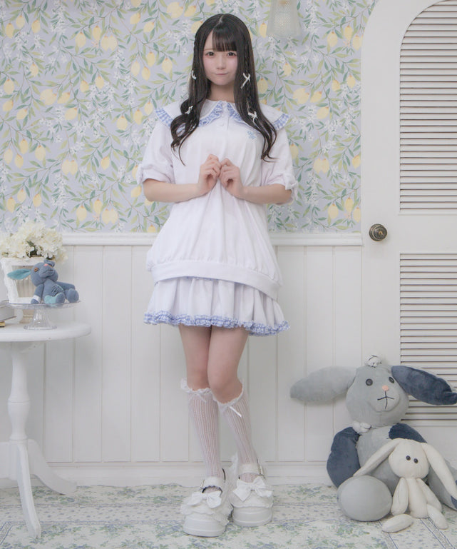 ドリームりぼんキュートすぅぇ