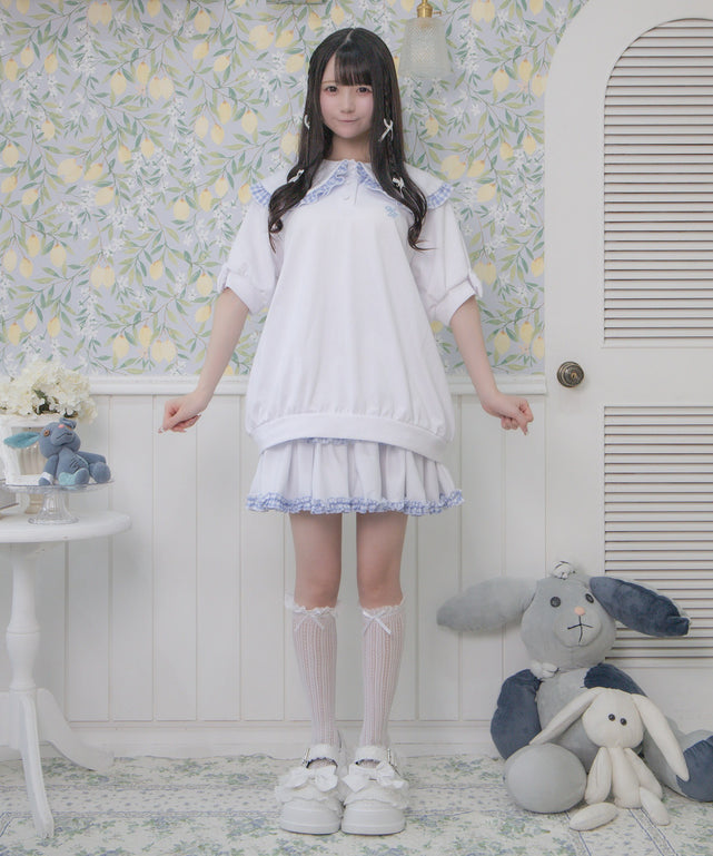 ドリームりぼんキュートすぅぇ