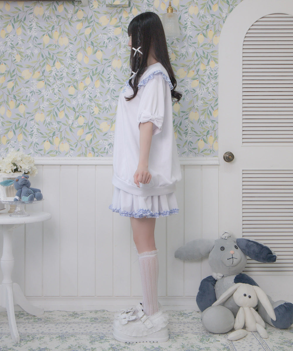 ドリームりぼんキュートすぅぇ