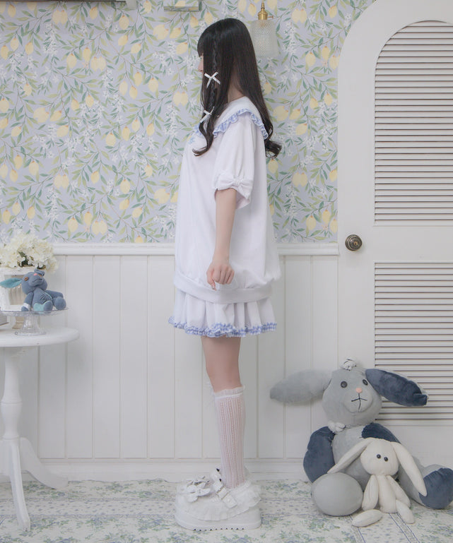 ドリームりぼんキュートすぅぇ