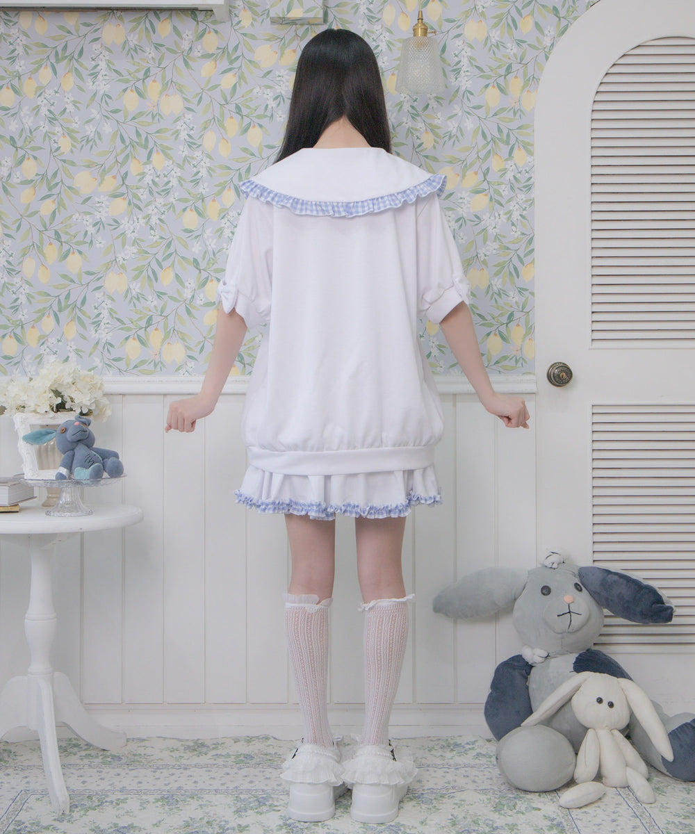 ドリームりぼんキュートすぅぇ