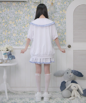 ドリームりぼんキュートすぅぇ