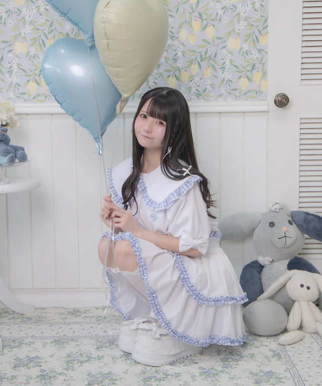 ドリームりぼんキュートすぅぇ