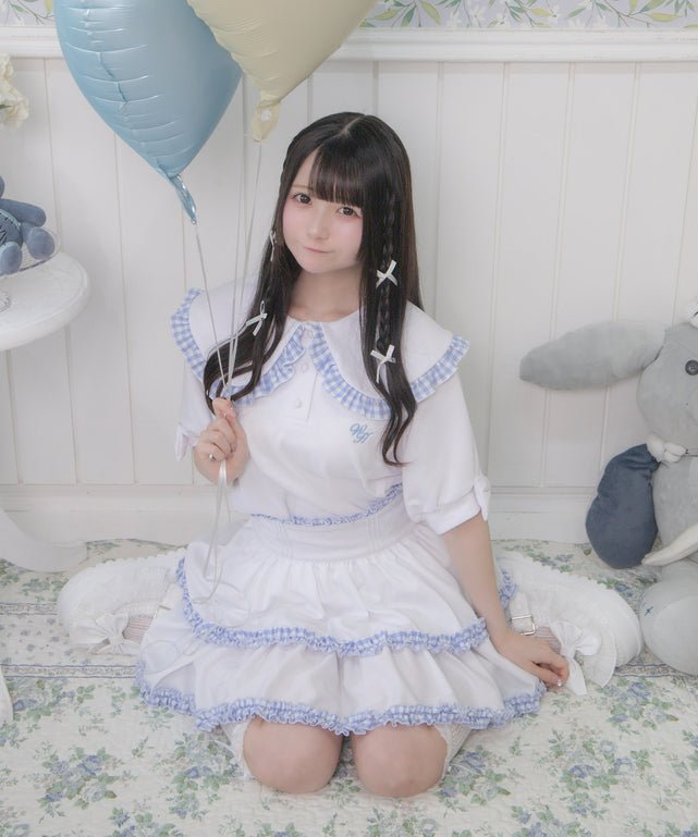 ドリームりぼんキュートすぅぇ