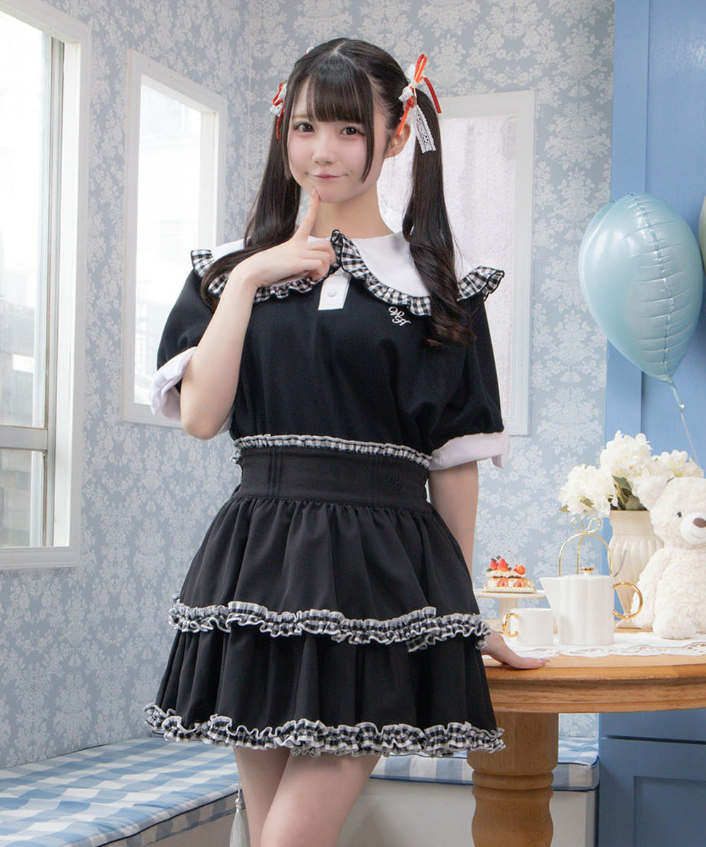 ドリームほいっぷキュートすかぁと