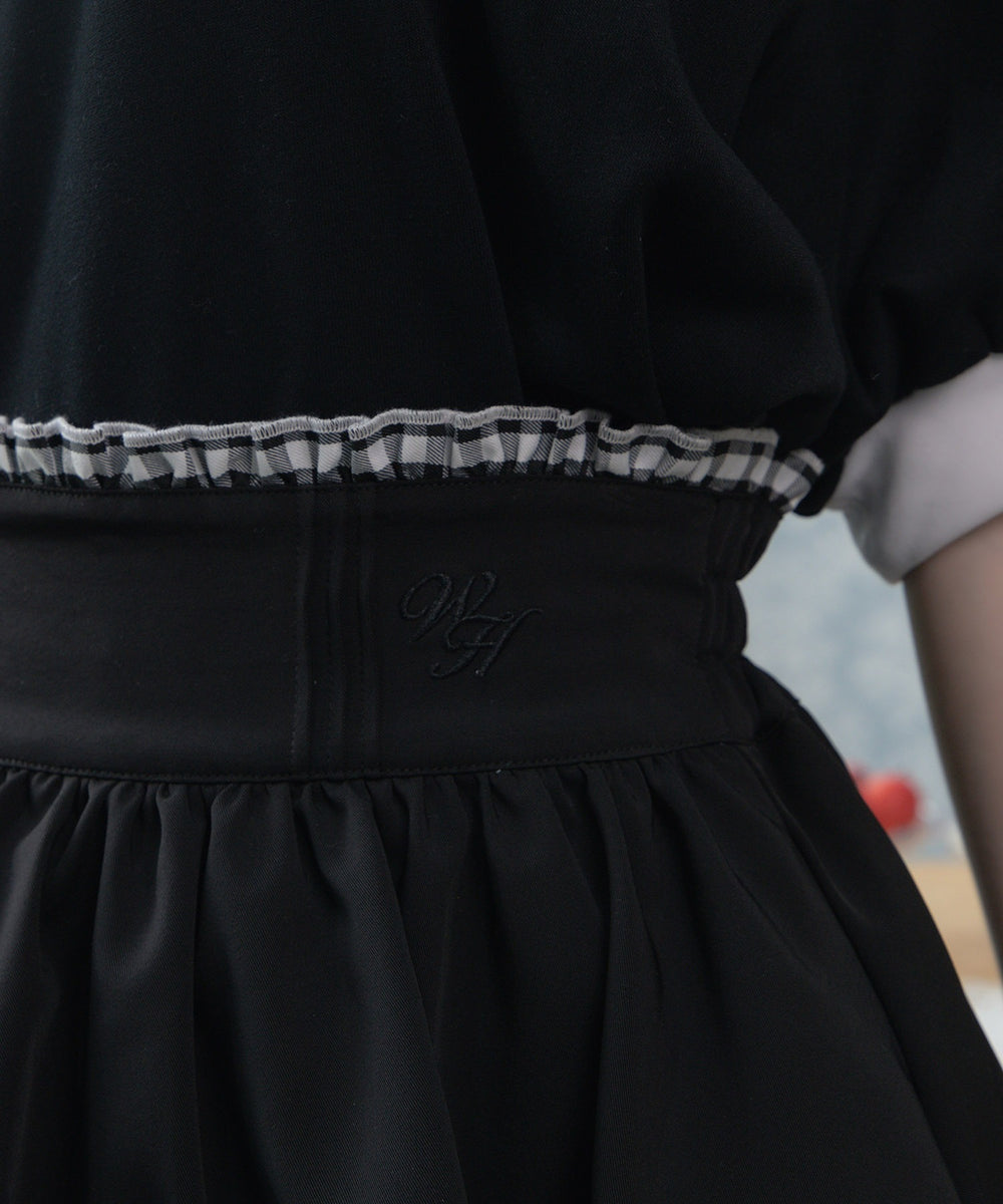 ドリームほいっぷキュートすかぁと