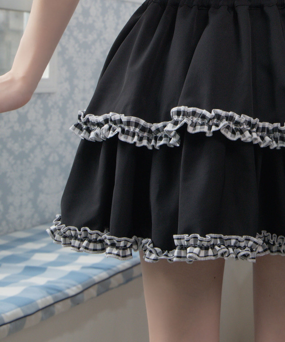 ドリームほいっぷキュートすかぁと