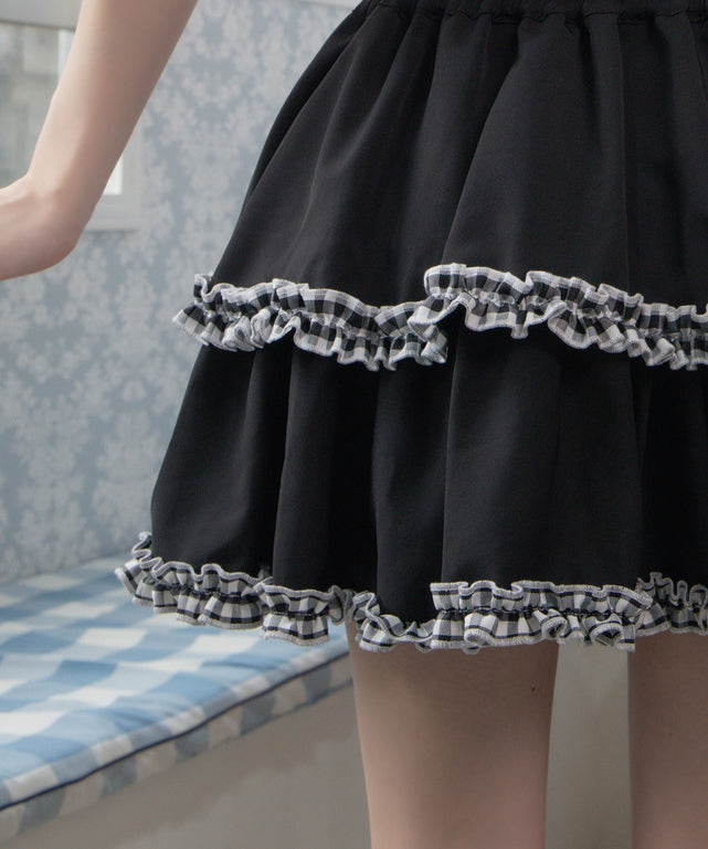 ドリームほいっぷキュートすかぁと