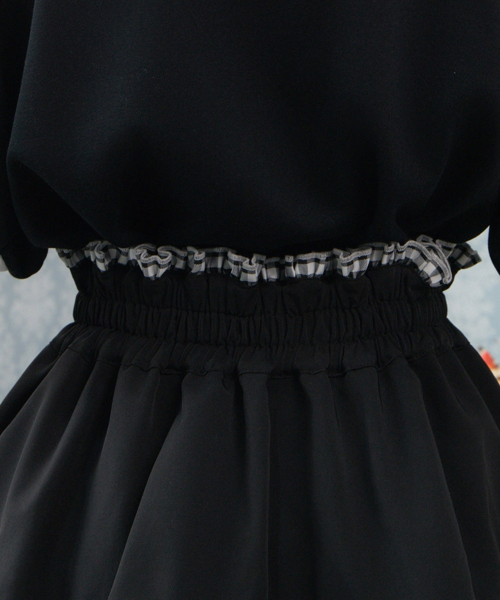 ドリームほいっぷキュートすかぁと