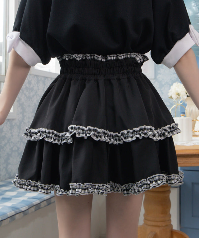 ドリームほいっぷキュートすかぁと