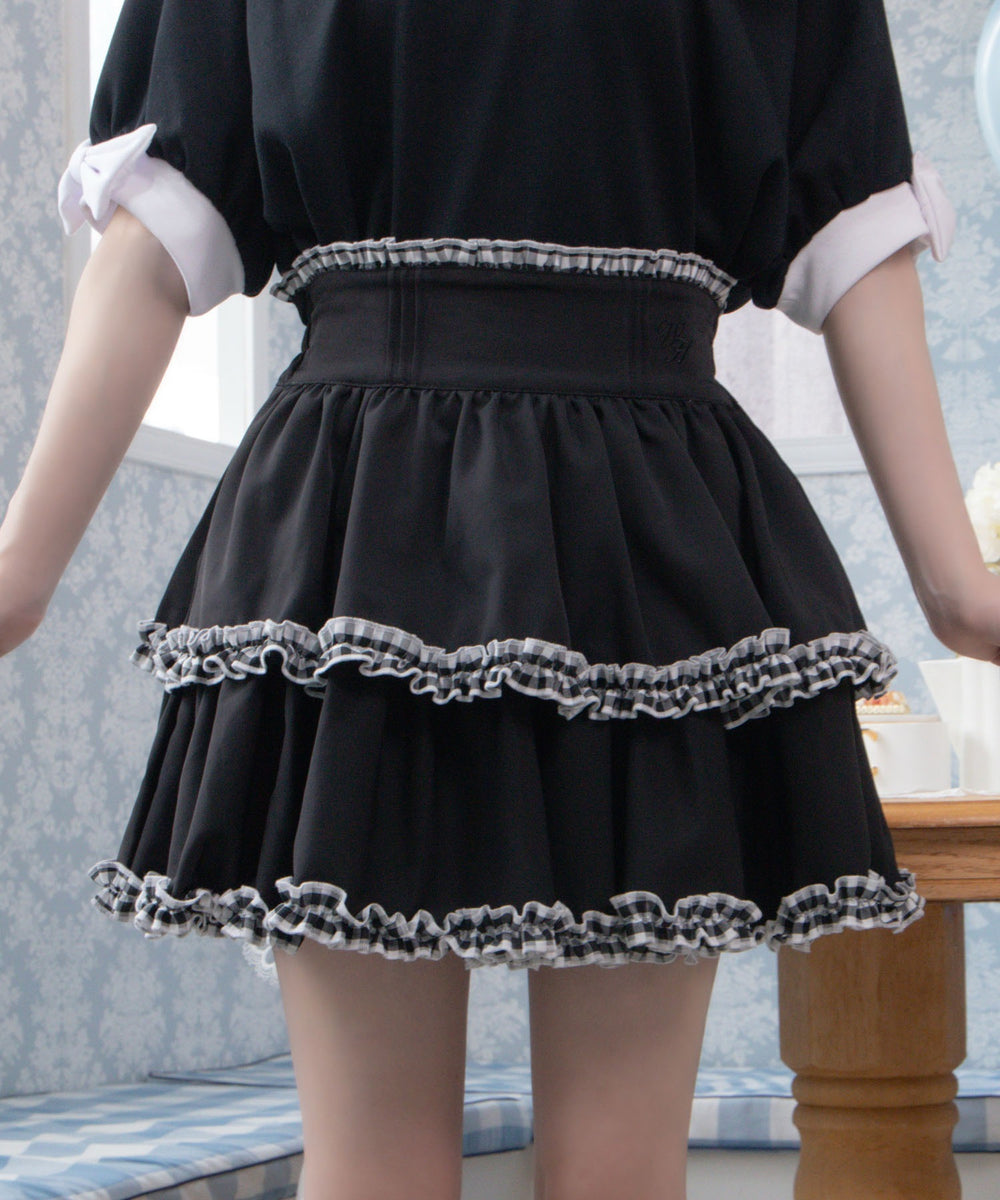 ドリームほいっぷキュートすかぁと