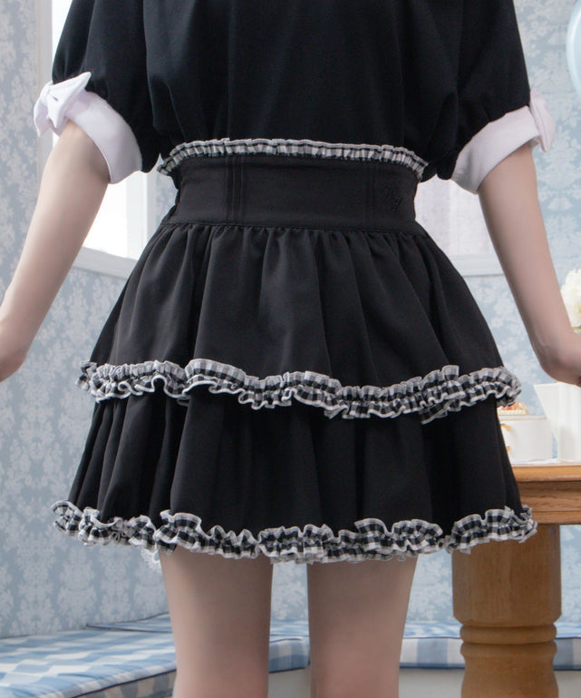 ドリームほいっぷキュートすかぁと